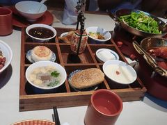 -小厨娘金榜题名(夫子庙秦淮河店)