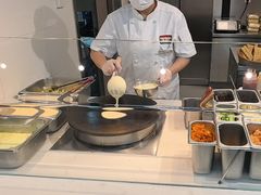 -果蔬好生活超市(双井店)