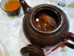一品松茸汤-一品粤珍轩(吴中路店)