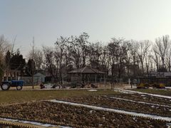 -意大利农场度假村