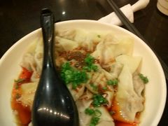 -长寿面(北京西路店)