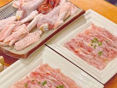 -馬蘭花開(车站大道店)