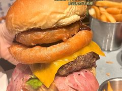 -blue frog蓝蛙(长泰广场店)