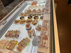 -85度C(上海秀沿路店)