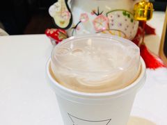 -Manner Coffee(大宁国际商业广场店)