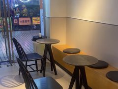 -喜茶(广州石牌桥店)