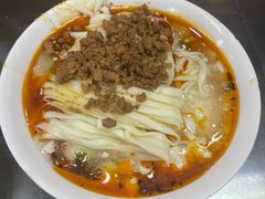 -西月城谭豆花(春熙路店)