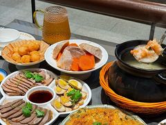 -潮澎派·潮汕菜大排档(南较西路店)