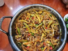 -屋里家延边朝鲜族冷面(南园店)