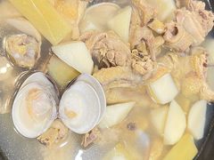 -巷语私房料理(华一实业大厦店)