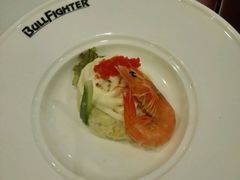 -斗牛士牛排餐厅(嘉里汇店)