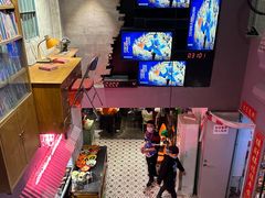 -王歘歘·chuǎ火锅(五道营店)