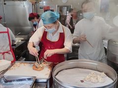 -家阳赵师傅油饼包烧麦(粮道街店)