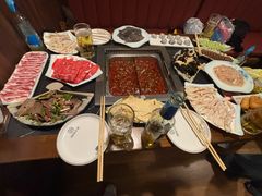 -晓林火锅(安定门店)