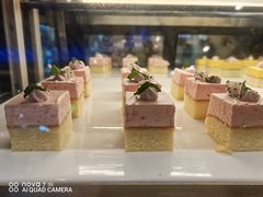 -豪约客牛排自助(安吉万达店)