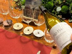 -圣丰索菲特·法国餐厅