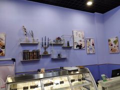 大堂-李大牛和刘大力手作甜品(凯德店)