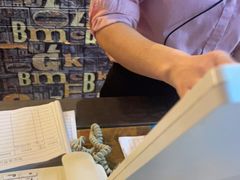 -云晓光头烧烤吧(川沙绿地店)