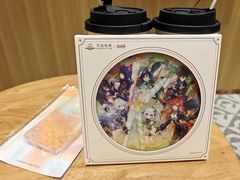 -利群商厦(台东店)