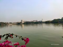 -惠州西湖