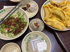 -李记清真馆(打钉巷店)