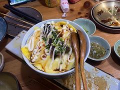 -信日本料理(信义坊店)