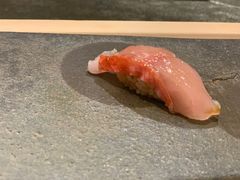-鮨一日本料理(大中华店)