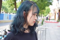 -京世沙龙