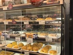 -圣安娜饼屋(新板樟堂店)