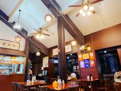 -孙盛兴奥灶面馆·蟹黄面·三虾面(山塘街总店)