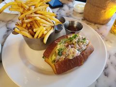 -db Bistro & Oyster Bar by Daniel Boulud(滨海湾金沙店)