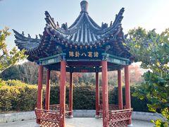 -南阳卧龙岗武侯祠