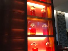 -羡餐厅·杭帮菜·淳菜(千岛湖自由洲际殿店)