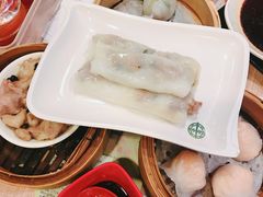 -添好运点心专门店(中环IFC店)