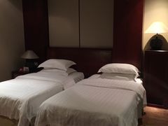 -鱼凫国都大酒店温泉