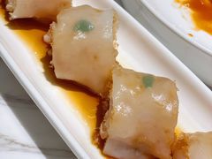 -香樟花园新粤料理(无锡万象城店)