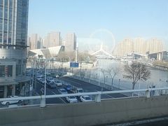 -天津之眼摩天轮