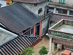 -东莞市可园博物馆