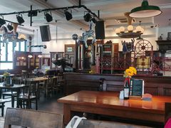 -宝莱纳餐厅(滨江店)