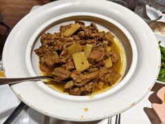 -楚山晓·湖北菜(武汉光谷K11店)