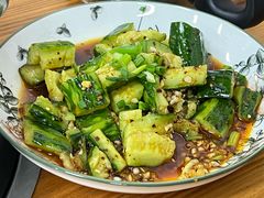 -重庆豆花鱼(福洲大道店)