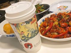 -文和友老长沙龙虾馆(化龙池店)