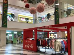 -百联临沂购物中心(临沂路店)