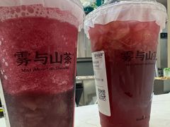 -雾与山茶(大禹城店)