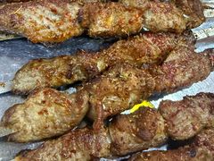 -满记烧饼(牛街东里小区一区店)
