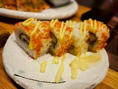 -鹤家·都石亭·日本料理铁板烧(园区科技园店)