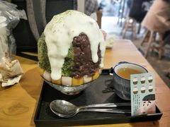 -WONDER ICE 萬得冰田(建設路总店)