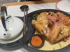 葫芦鸡-大厨小馆(华阳城店)