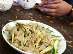 麻酱拉皮-张包铺(道外店)