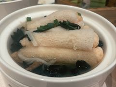 -聚福宝合苑食府(南头镇店)